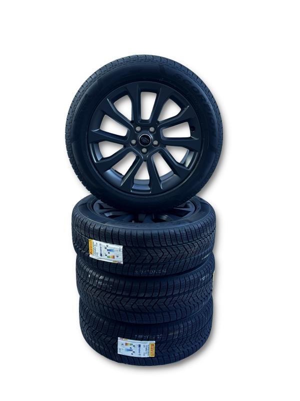 Winterräder Range Rover Sport L461 L461-21-G-PI