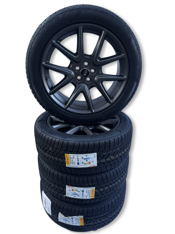 Winterräder Range Rover Velar L560 L560-21-G-PI