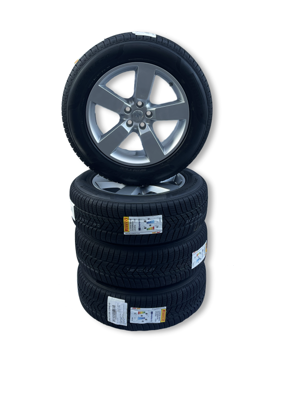 Winterräder New Defender L663 L663-20-S-PI