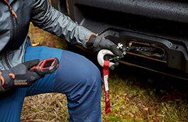 Seilwinde Land Rover Defender VPLEP0426